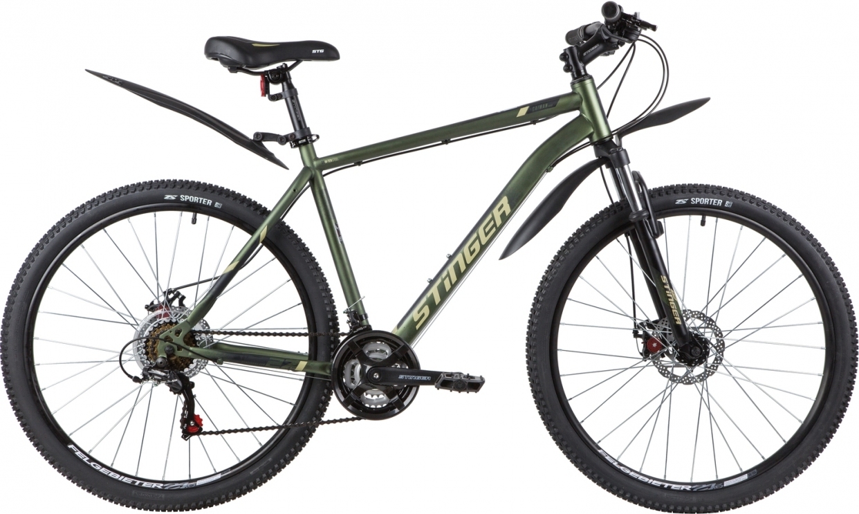 Stinger 27,5 Caiman D
