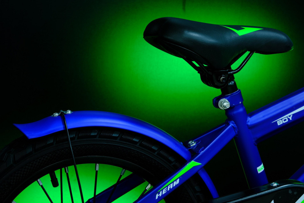 Heam Sport 20 Синий/Зелёный