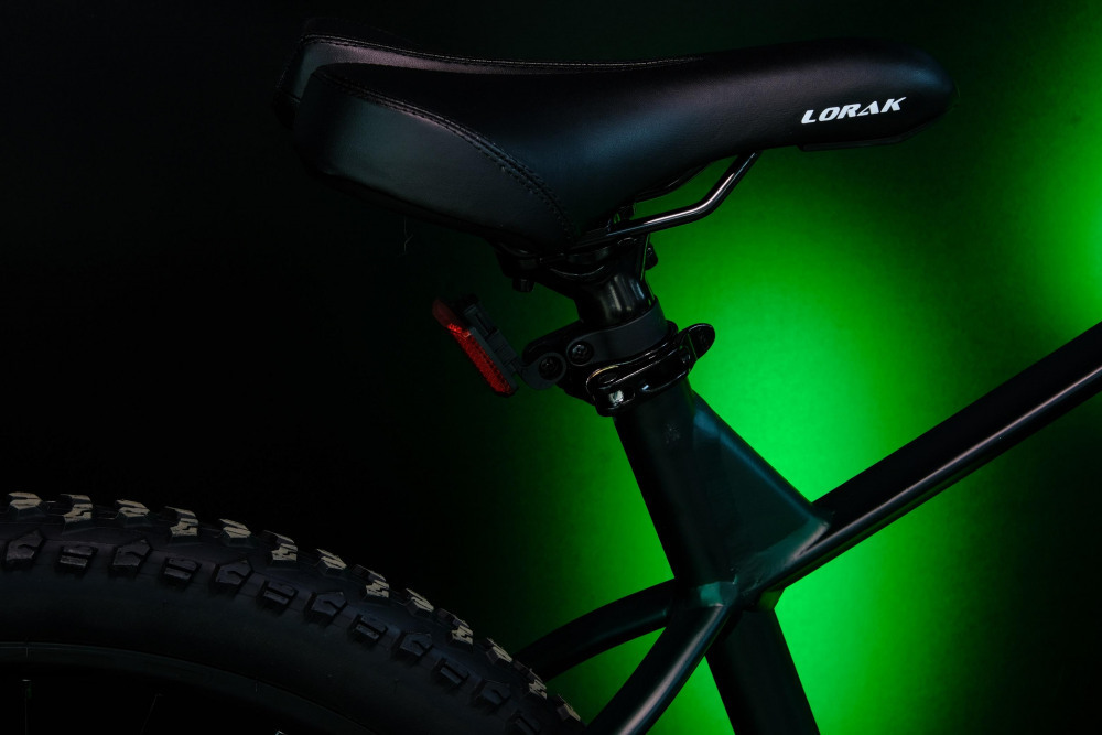 LORAK Trail 27,5-200