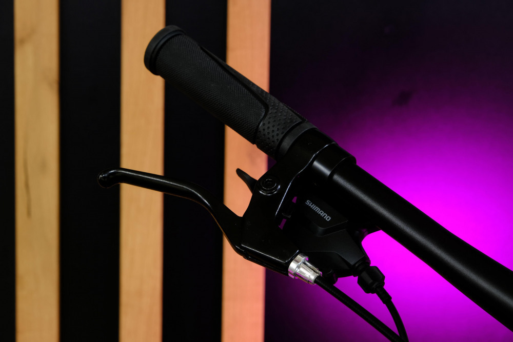 LORAK MAX 150 Матовый Серый/Розовый 13р (на рост 130-148)